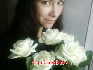CoolCoedBaby