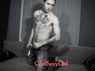 CoolSexyLad