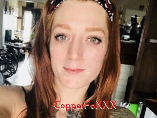 CopperFoXXX