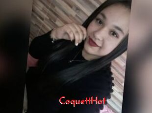 CoquettHot