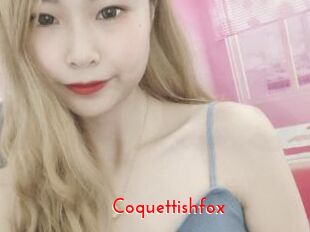 Coquettishfox