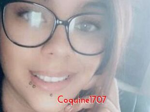 Coquine1707
