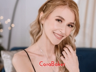 CoraBaker The Sex