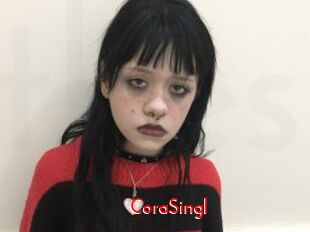 CoraSingl