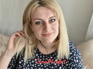 CoraWright