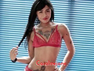 Coralinejone