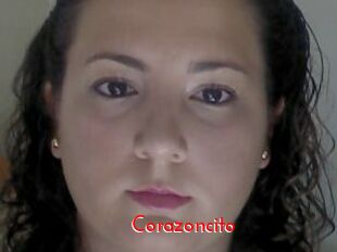 Corazoncito The Sex