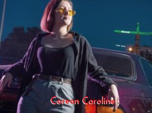 Corean_Caroline