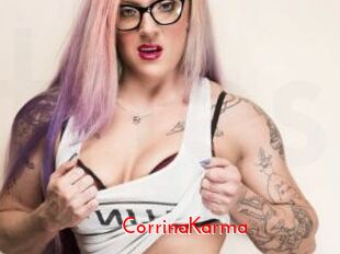 CorrinaKarma
