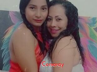 Corsaray