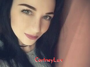 CortneyLuv