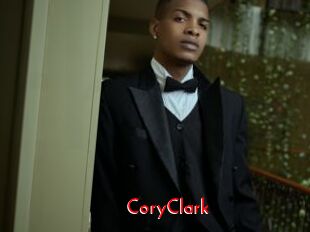 CoryClark
