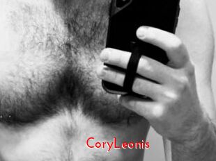 CoryLeonis The Sex