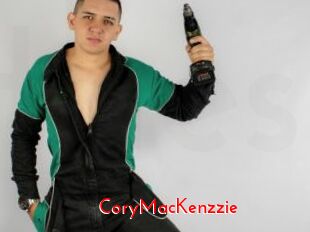 CoryMacKenzzie