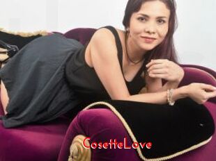 CosetteLove