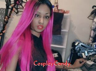 CosplayCandy