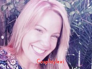 Cosplaylexi