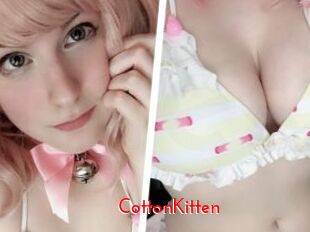 CottonKitten The Sex