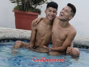 CouDepraved