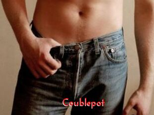 Coublepot