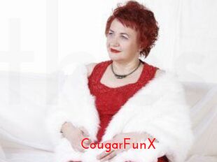 CougarFunX