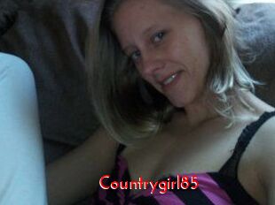 Countrygirl85 The Sex