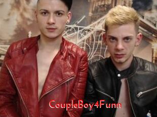 CoupleBoy4Funn
