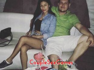 CoupleSexGames