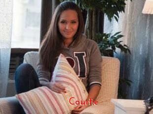 Courtie The Sex