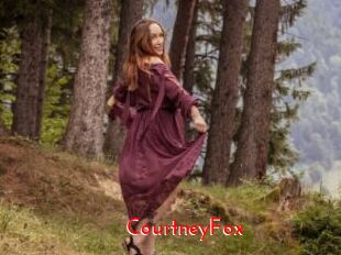 CourtneyFox
