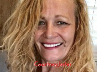 CourtneyJester