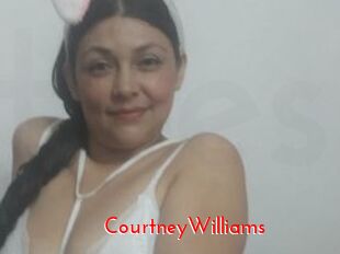 CourtneyWilliams