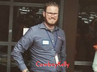 CowboyKelly The Sex
