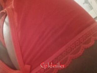 Cpldesiles