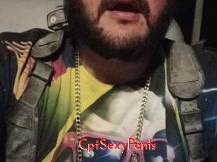 CptSexyPants