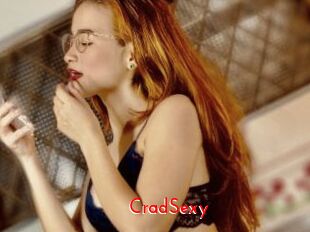 CradSexy The Sex