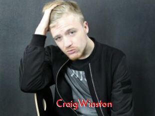 CraigWinston