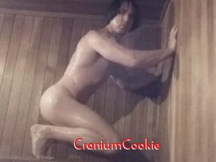 CraniumCookie