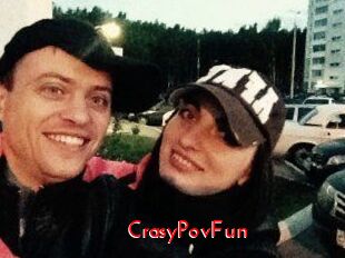 CrasyPovFun