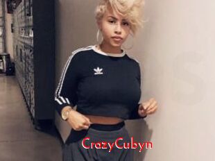 CrazyCubyn