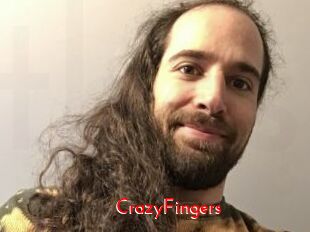 CrazyFingers