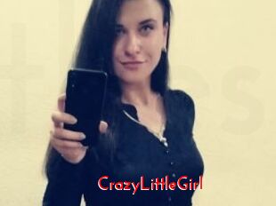 CrazyLittleGirl