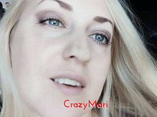 CrazyMari The Sex