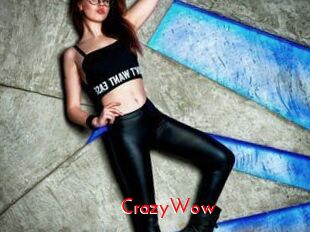 CrazyWow