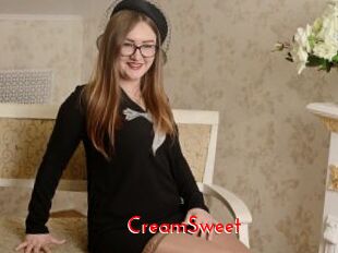 CreamSweet
