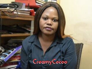 CreamyCocoo