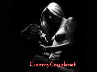 CreamyCouple_net
