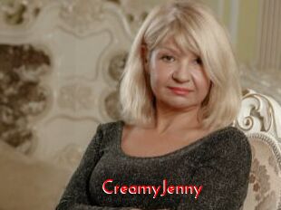 CreamyJenny
