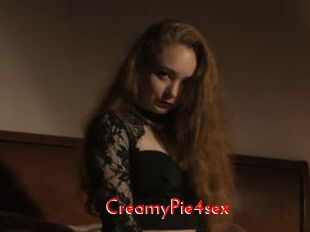 CreamyPie4sex