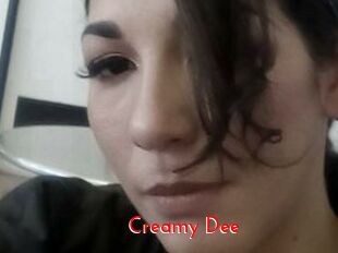 Creamy_Dee The Sex